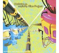 Various Artists - Delicious (Compiled By Alien Project)