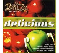 Various Artists - Delicious: Mixed By Deko