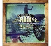Various Artists - Delightful Rain