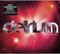 Various Artists - Delirium, Vol. 2