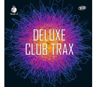 Various Artists - Deluxe Club Trax