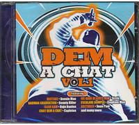 Various Artists - Dem A Chat