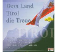 Various Artists - Dem Land Tirol Die..-20tr
