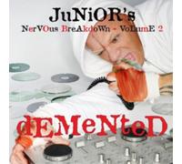 Breakdown 2: Demented - Junior's Nervous