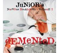 Various Artists - Demented - New CD - O1398z