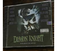 Various Artists - Demon Knight