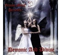 Various Artists - Demonic & Divine