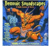 Various Artists - Demonic Soundscapes