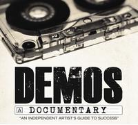 VARIOUS ARTISTS - DEMOS: AN INDEPENDENT ARTIST'S GUIDE TO SUCCESS [PA] [DIGIPAK]