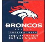 Various Artists - Denver Broncos G.H.