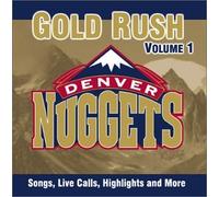 Various Artists - Denver Nuggets
