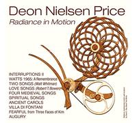 Various Artists - Deon Nielsen Price: Radiance In Motion