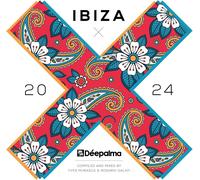 Various Artists - Déepalma Ibiza 2024 (3cd)