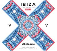 Various Artists - Déepalma Ibiza Winter Moods, Vol. 5 (3cd)