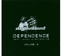 Various Artists - Dependence 2 (Various Artists) [New CD]