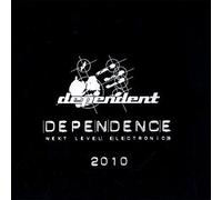 Various Artists : Dependence 2010 CDNEW FREE Shipping, Save £s