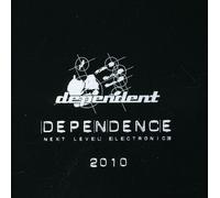 Various Artists - Dependence 2010 (Various Artists) [New CD]