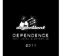 Various Artists Dependence 2011 (CD) Album (US IMPORT)