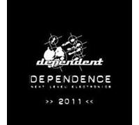 Various Artists - Dependence 2011 [CD]