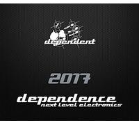 Various Artists - Dependence 2017