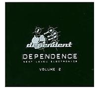 Various Artists : Dependence: Next Level Electronics Volum CDNEW