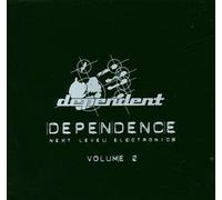 Various Artists : Dependence: Next Level Electronics Volum CDNEW
