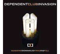VARIOUS ARTISTS - DEPENDENT CLUB INVASION 3XMCD - New CD - Y72z