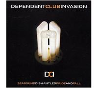 Various Artists - Dependent Club Invasion Vol.1