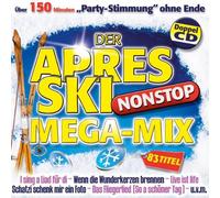 Various Artists - Der Apres Ski Nonstop