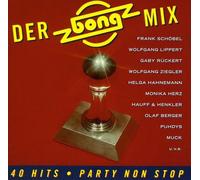 Various Artists - Der Bong Mix-Party Non Stop