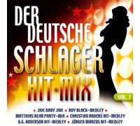 Various Artists - Der Deutsche Schlager.. 1