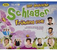 Various Artists - Der Deutsche Schlager