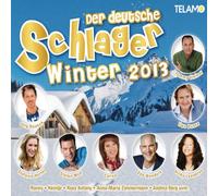 Various Artists - Der Deutsche Schlager..