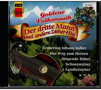 Various Artists - Der Dritte Mann & Andere
