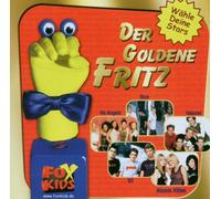 Various Artists - Der Goldene Fritz