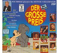 Various Artists - DER GR0SSE PRElS