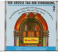 Various Artists - Der Grosse Tag Der Evergreen Vol.2
