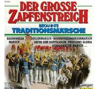 Various Artists - Der Grosse Zapfenstreich