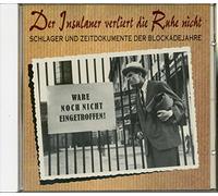 Various Artists - Der Insulaner Verliert..