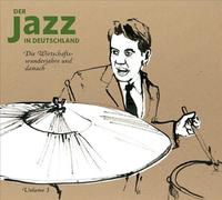 VARIOUS ARTISTS - DER JAZZ IN DEUTSCHLAND, TEIL 3 NEW CD