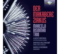 Various Artists - Der Makabere Zirkus [New CD]