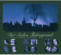 Various Artists - Der Seelen Tiefengrund