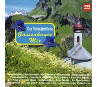 Various Artists - Der volkstümliche Gassenhauer Mix
