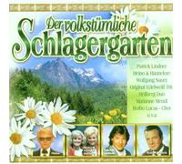 Various Artists - Der Volkstumliche Schlagergarten