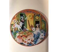 Various Artists - Der Wolf und die 7 Geisslein