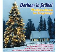 Various Artists - Derham in Stübel