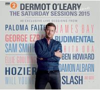 Various Artists Dermot O'Leary Presents the Saturday Sessions 2 (CD) (US IMPORT)
