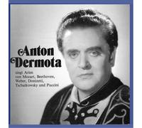 VARIOUS ARTISTS - Dermota Sings Arias