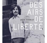 Various Artists - Des Airs de Liberte