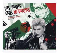 Various Artists - Des Jeunes Gens Modernes 1978 - 1983
